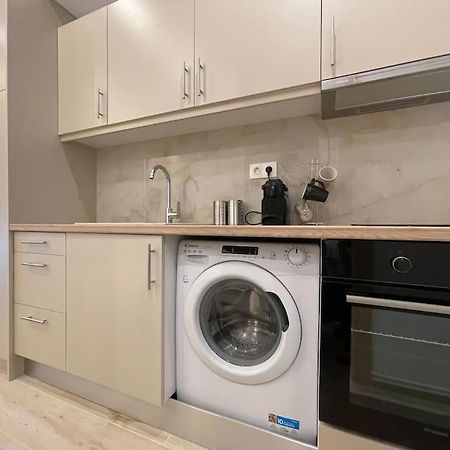 Pangrati-Luxury Central Cozy Studio Athens Luaran gambar