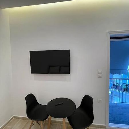 Pangrati-Luxury Central Cozy Studio Athens Luaran gambar