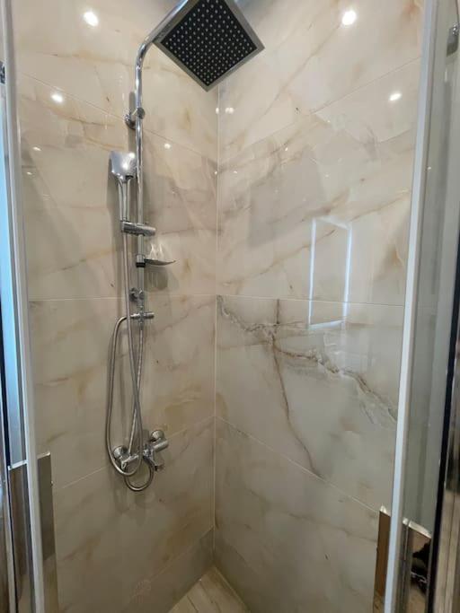 Pangrati-Luxury Central Cozy Studio Athens Luaran gambar